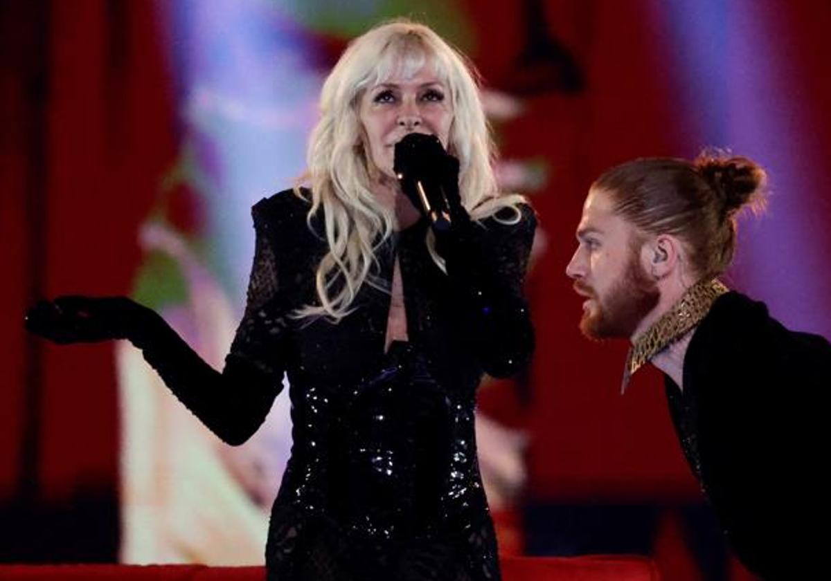 Cómo votar en Eurovisión: así puedes apoyar a España, Nebulossa y a tu país favorito hoy
