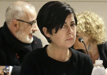 La compañera de cárcel de Rosario Porto explica cómo era el comportamiento de la madre de Asunta en prisión