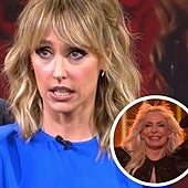 Emma García se pronuncia sobre 'Zorra' de Nebulossa y la diversidad de Eurovisión: «No nos gusta...»