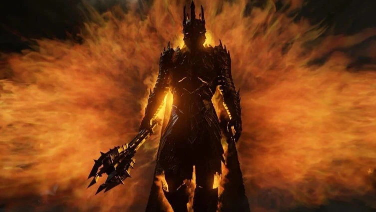 El regreso de Sauron a 'El Señor de los Anillos: Los Anillos de Poder' y otras claves del tráiler de la serie