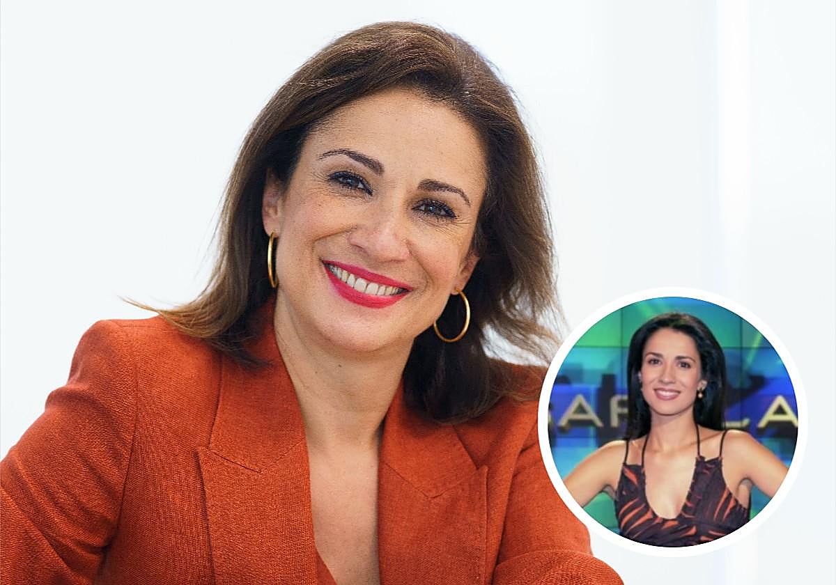 La nueva vida de Silvia Jato, primera presentadora de Pasapalabra : de modelo a su papel contra el alcoholismo