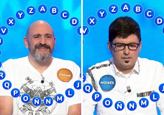 Cambio 'in extremis' de Antena 3 con el horario del bote de 'Pasapalabra'