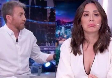 Pablo Motos habla alto y claro sobre la continuidad de Tamara Falcó en 'El Hormiguero' tras fichar por 'Got Talent'