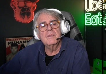 Siro López se adelanta a RTVE y adquiere los derechos de los Juegos Paralímpicos para su canal de Twitch