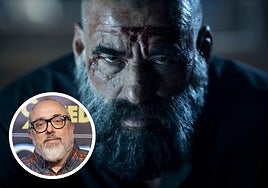 El duro mensaje de Álex de la Iglesia tras la cancelación de '30 monedas' en HBO: «Es parte de mi vida»
