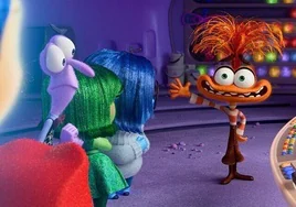 Pixar despide a 175 empleados, el 14 por ciento de su plantilla