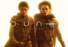 'Dune: Parte 2' se estrena hoy en las plataformas: dónde ver 'online' la película de Timothée Chalamet y Zendaya