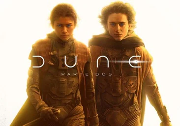 'Dune: Parte 2' se estrena hoy en las plataformas: dónde ver 'online' la película de Timothée Chalamet y Zendaya
