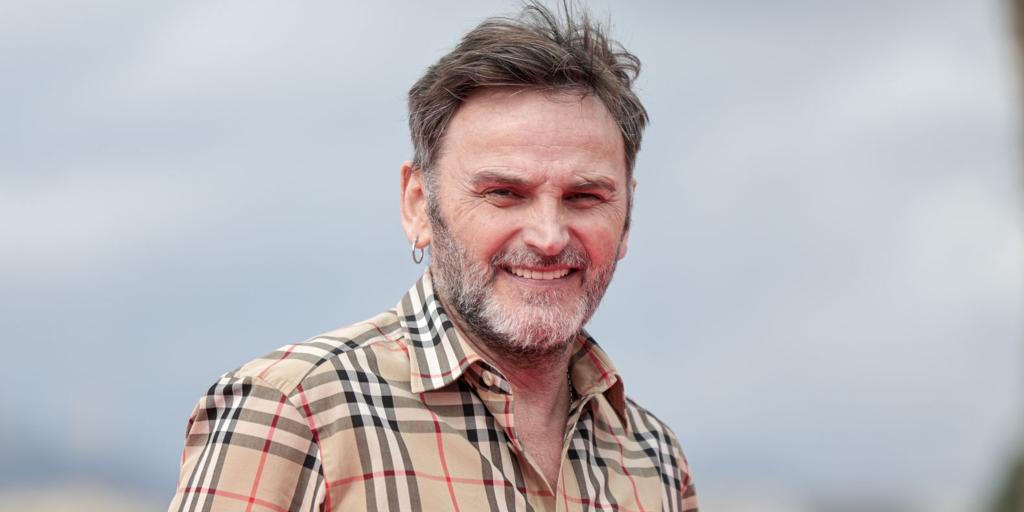 La vida de Fernando Tejero: abandonado por sus padres, víctima de abusos sexuales y sus novios famosos