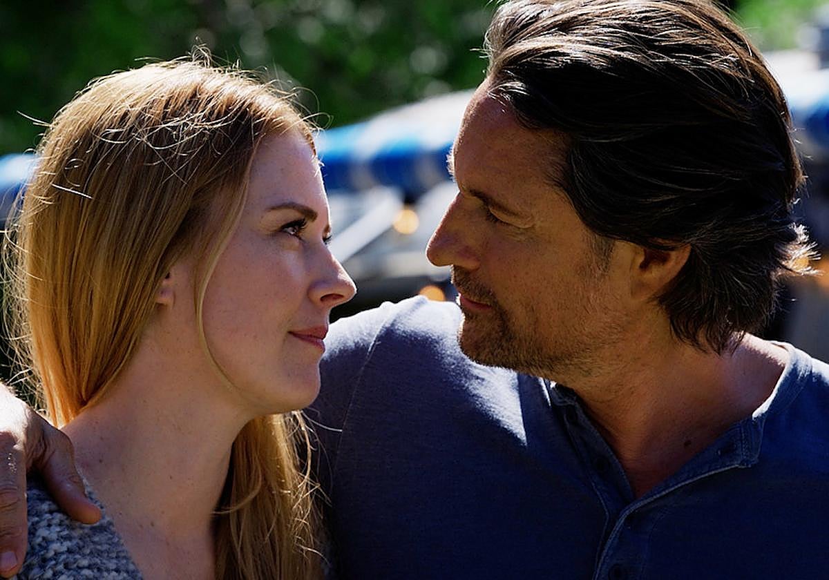 Netflix desvela sus series más vistas durante la segunda mitad de 2023
