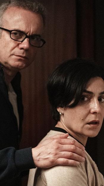 'El caso asunta' se puede ver en Netflix
