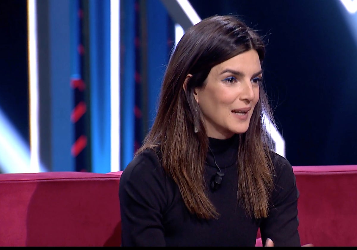 Clara Lago relató en 'Martínez y Hermanos' su momento 'tierra trágame' con Penélope Cruz.