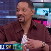 Will Smith, sobre lo que ha aprendido en los últimos años: «Me he visto obligado a aceptar mis defectos»