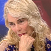 «He de confesarlo»: Belén Rueda se sincera sobre la profesión de su hija