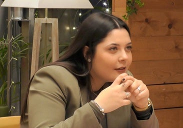 Una soltera mete la pata con el país de su cita: «No sé si está en el sur o en el norte»