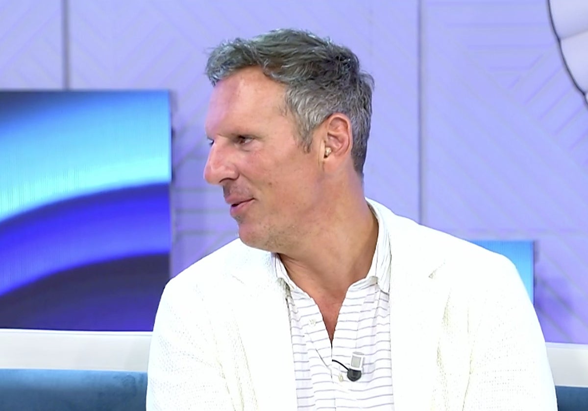 Joaquín Prat se ha plantado ante los responsables de 'Vamos a ver' por un peliagudo asunto de Gerard Piqué.