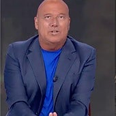 Alfonso Arús saca un sorprendente parecido razonable entre Begoña Gómez y una conocida actriz