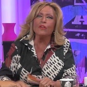 Un mítico rostro del 'Deluxe', fichaje 'bomba' del nuevo 'Sálvame': «Estamos al completo»