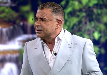 Mediaset pone fecha y nombre al nuevo programa de Jorge Javier para las  tardes de Telecinco