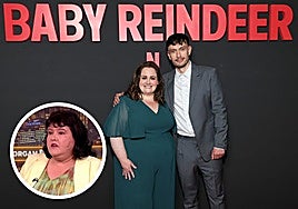 Las dos palabras que podrían haber ahorrado a Netflix la demanda de la verdadera acosadora de 'Mi reno de peluche'