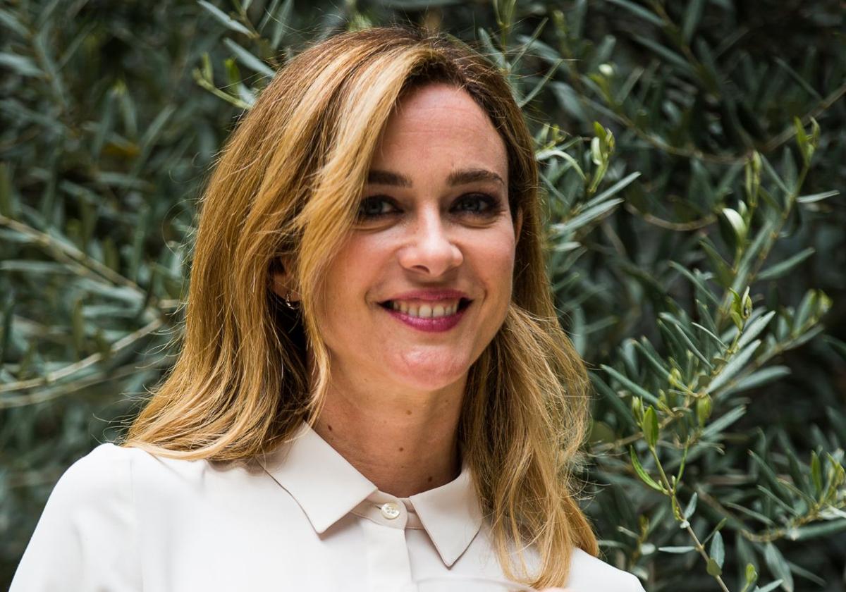 La vida personal de Marta Hazas: su matrimonio con Javier Veiga y el motivo por el que no han tenido hijos