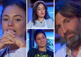 El motivo por el que el ganador de 'Masterchef 12' será una mujer