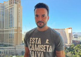 La vida personal de Luis Fonsi: el problema de salud mental que sufrió, una mujer Miss Toledo y dos hijos