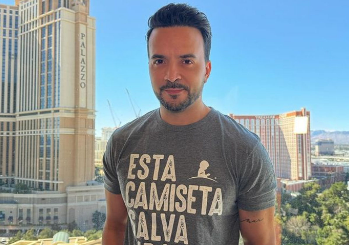 La vida personal de Luis Fonsi: el problema de salud mental que sufrió, una mujer Miss Toledo y dos hijos