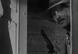 Crítica de 'Eureka' (**): Donde miran y a dónde van los pueblos indígenas