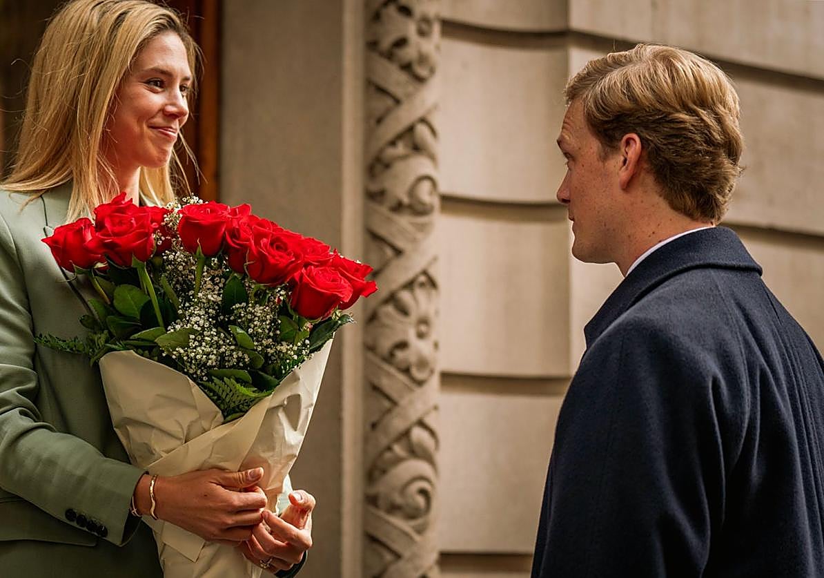 &#039;Máxima&#039;, una historia de amor real más allá de la monarquía