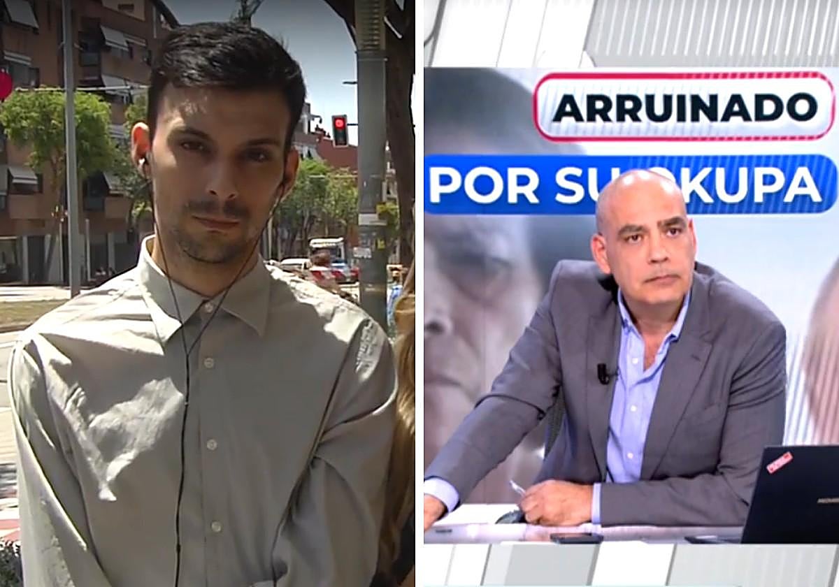 Frame de 'En boca de todos'