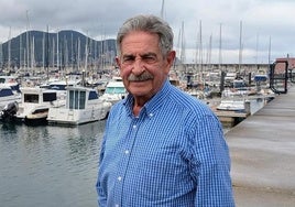 La vida de Miguel Ángel Revilla: de la reciente hospitalización de su mujer Aurora a sus tres hijas