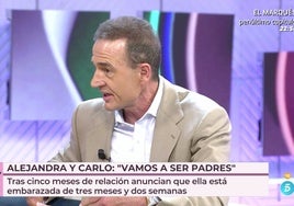 Se desvela el pastizal que se habría embolsado Alejandra Rubio por la exclusiva de su embarazo