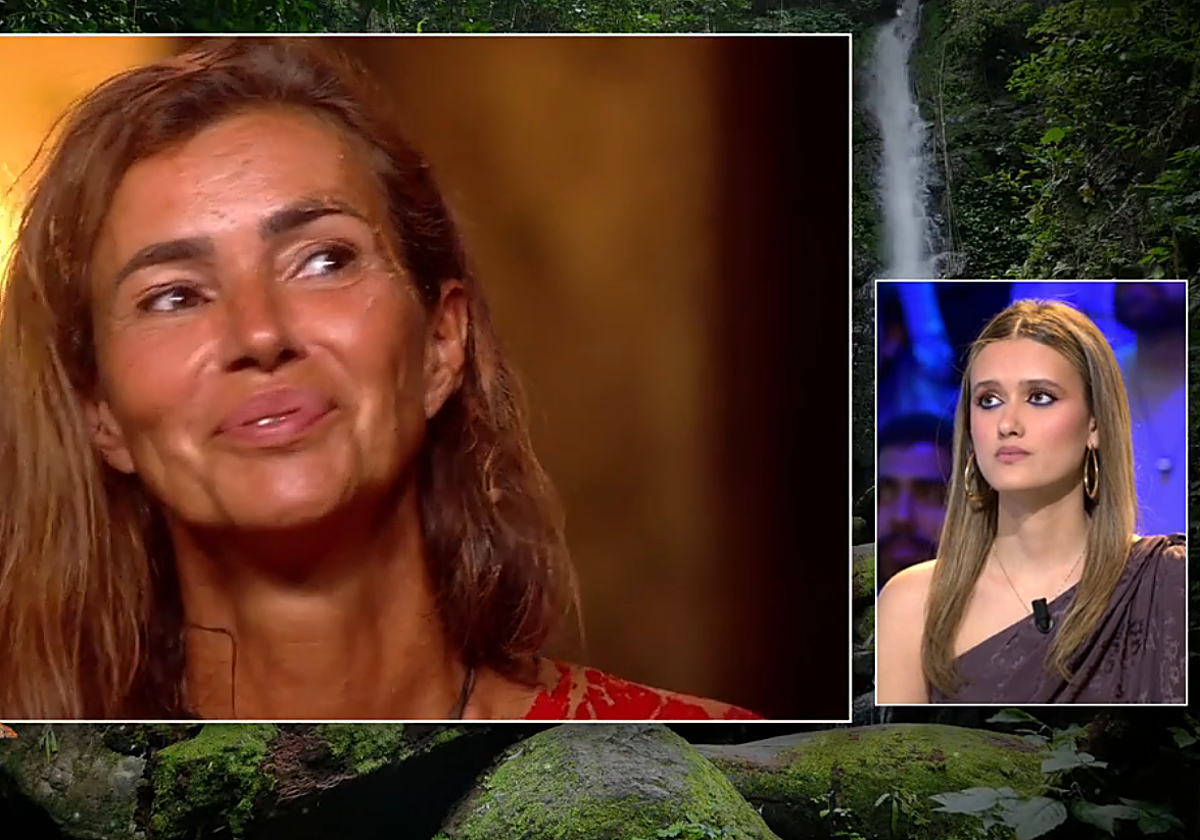 Imagen de la gala nueve de 'Supervivientes 2024'