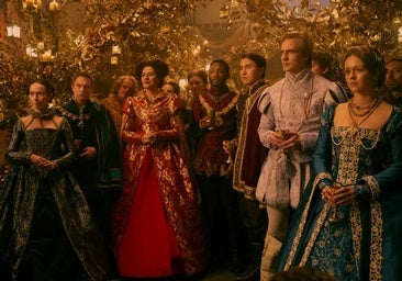 'Mi Lady Jane': reinvención en clave fantástica de la monarquía inglesa