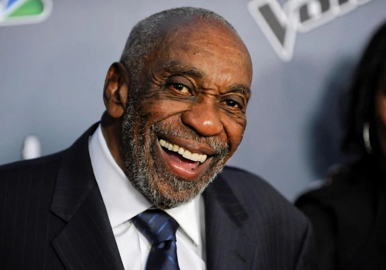 Muere Bill Cobbs, actor 'El guardaespaldas', 'Noche en el museo' o 'Los Soprano', a los 90 años>