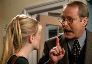 Muere el actor Martin Mull, conocido por su papel en 'Sabrina, cosas de brujas' y 'Dos hombres y medio'