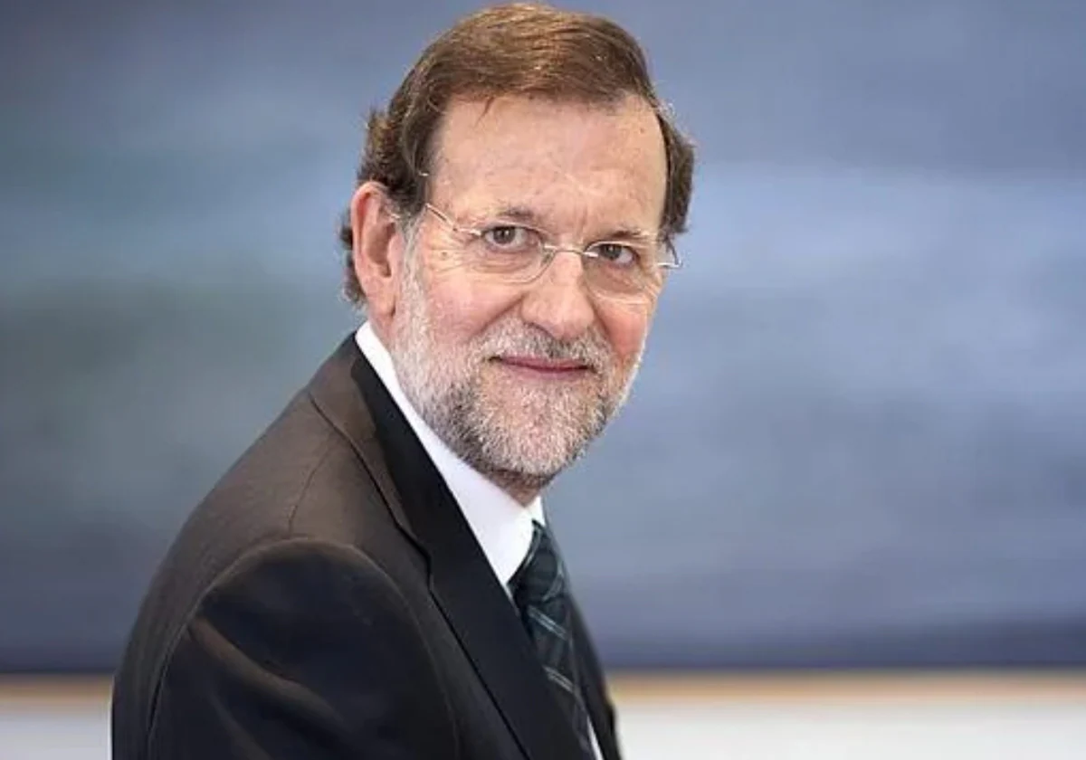 Mariano Rajoy podría ser el inminente fichaje de un conocido programa de televisión.