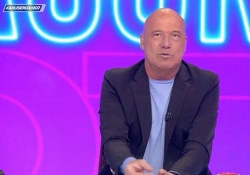 Alfonso Arús, crítico con Sebastián Yatra tras ver lo que ha hecho en sus vacaciones con Rafa Nadal