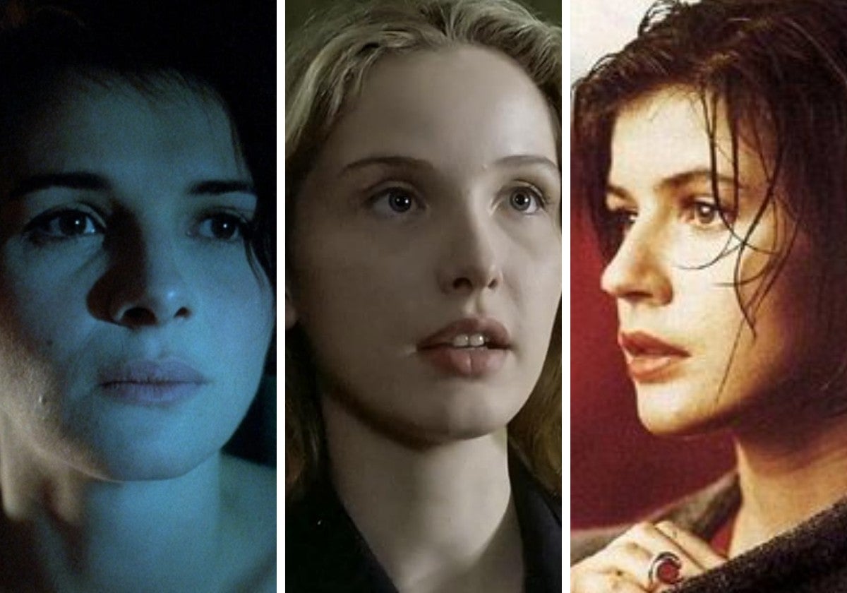 Treinta años de los &#039;Tres Colores: Azul, Blanco, Rojo&#039;: Vigor emocional y vigencia de la obra maestra de Kieslowski