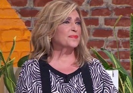 Se desvela la tentadora oferta de TVE que ha rechazado Lydia Lozano