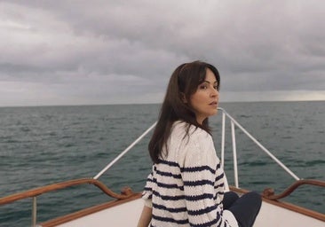 Verónica Sánchez: «Me niego a tratar al espectador como un consumidor»