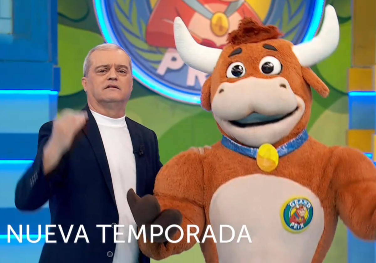 Ramón García