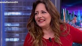 El lapsus de Pablo Motos en pleno directo al presentar la nueva serie de Yolanda Ramos: «Iba a decir Telecinco»