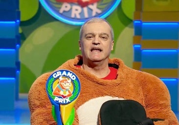 El 'Grand Prix' arranca fulminando una de sus pruebas míticas por motivos de seguridad