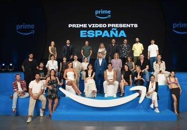 Lo nuevo de Mario Casas, la renovación de 'Reina Roja' y el regreso de 'OT': todas las novedades de Prime Video