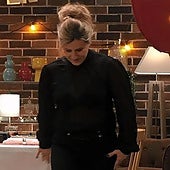 Una soltera huye enfadada tras una cuestionable propuesta: «Me tengo que ir»