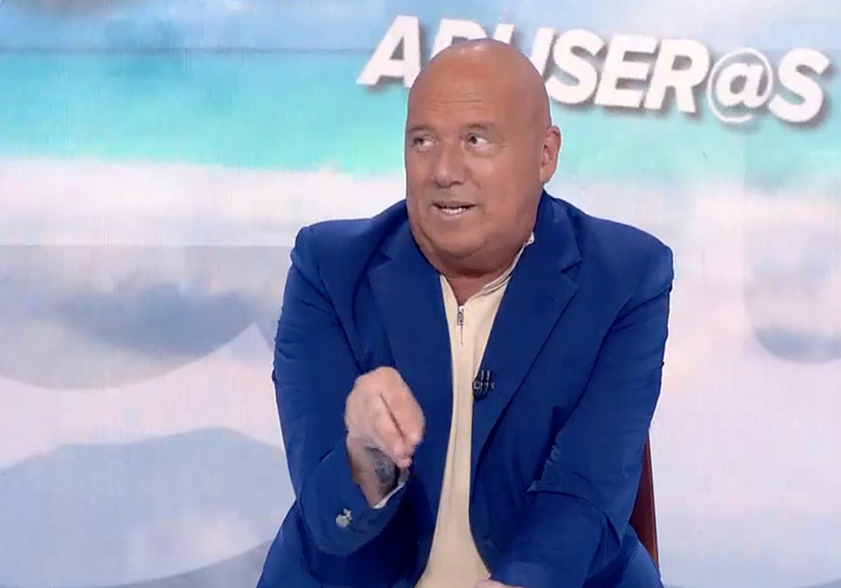 Alfonso Arús ha analizado a la selección inglesa de cara a la final de la Eurocopa.