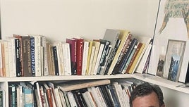 'Una vida anterior', de Edmund White: apuesta más alto y más fuerte