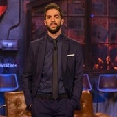 Los malos datos de 'La resistencia' de Broncano antes de irse a TVE